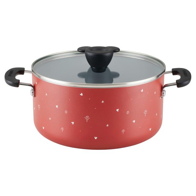 Farberware® Disney Bon Voyage Ceramic Nonstick 5.5qt. Stockpot