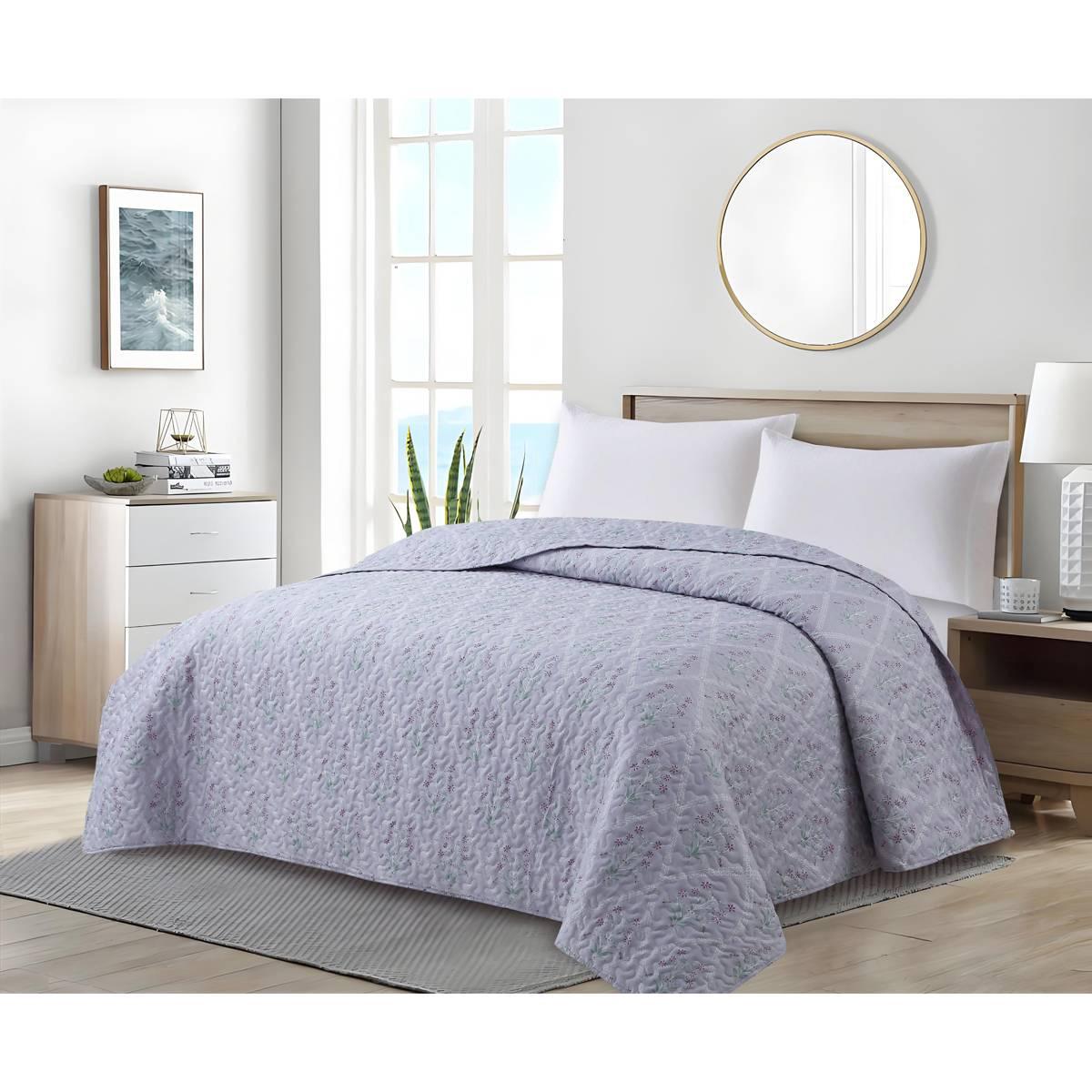 Ashley Cooper(tm) Sloan Print Quilt