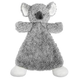 Demdaco Sydney Koala Rattle Blankie