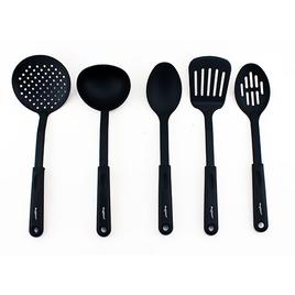 BergHOFF Studio Nylon 5pc. Cooking Utensil Set