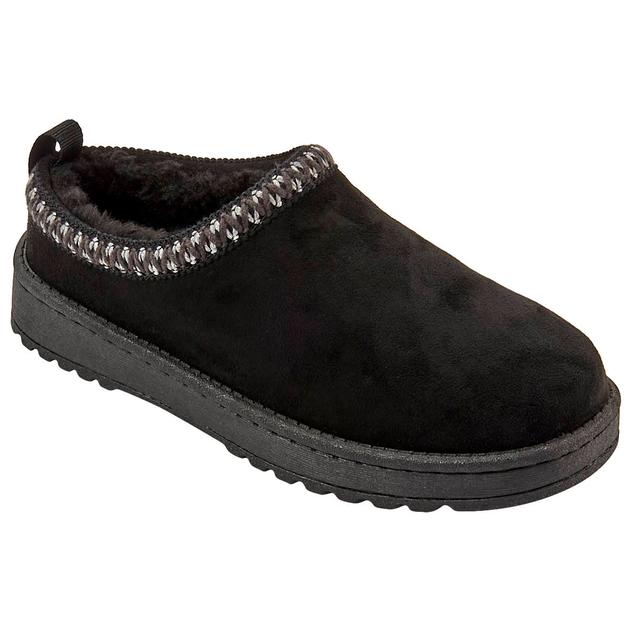 Big Girls White Mountain Lucianna Clogs