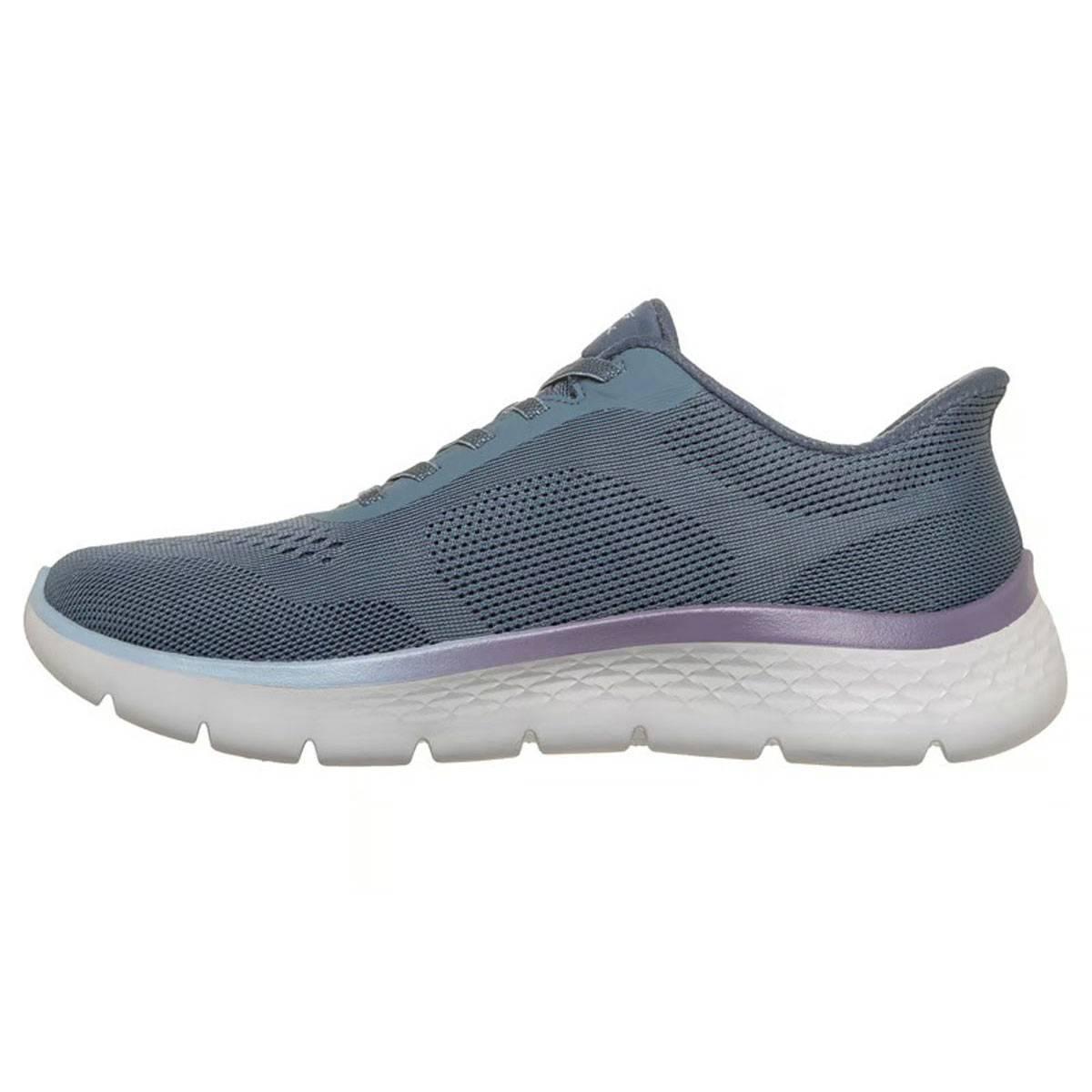Womens Skechers GO WALK™ Slip-ins® Flex Azrie Athletic Sneakers