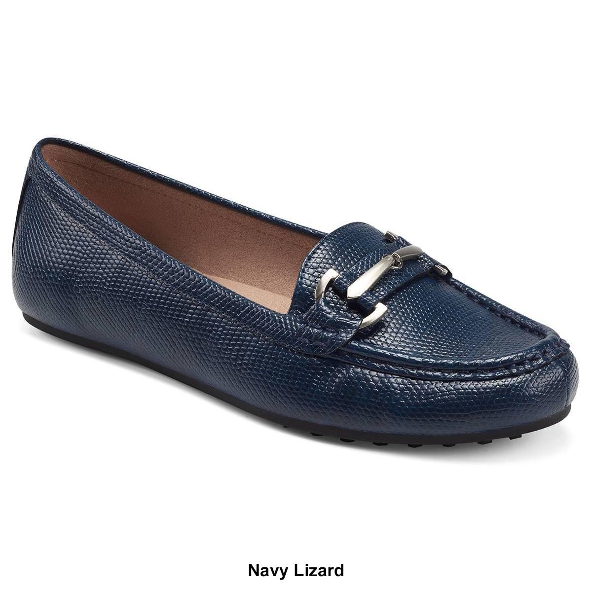 Womens Aerosoles Day Drive Loafers