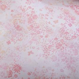 Betsey Johnson Butterfly Garden Duvet Cover Set