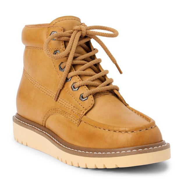 Womens Coconuts by Matisse Buster Hiking Boots