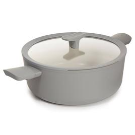 BergHOFF Balance 6.5qt. Non-stick Ceramic Stockpot