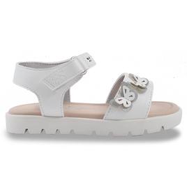 Little Girls Jessica Simpson Tia Heather Butterfly Sandals