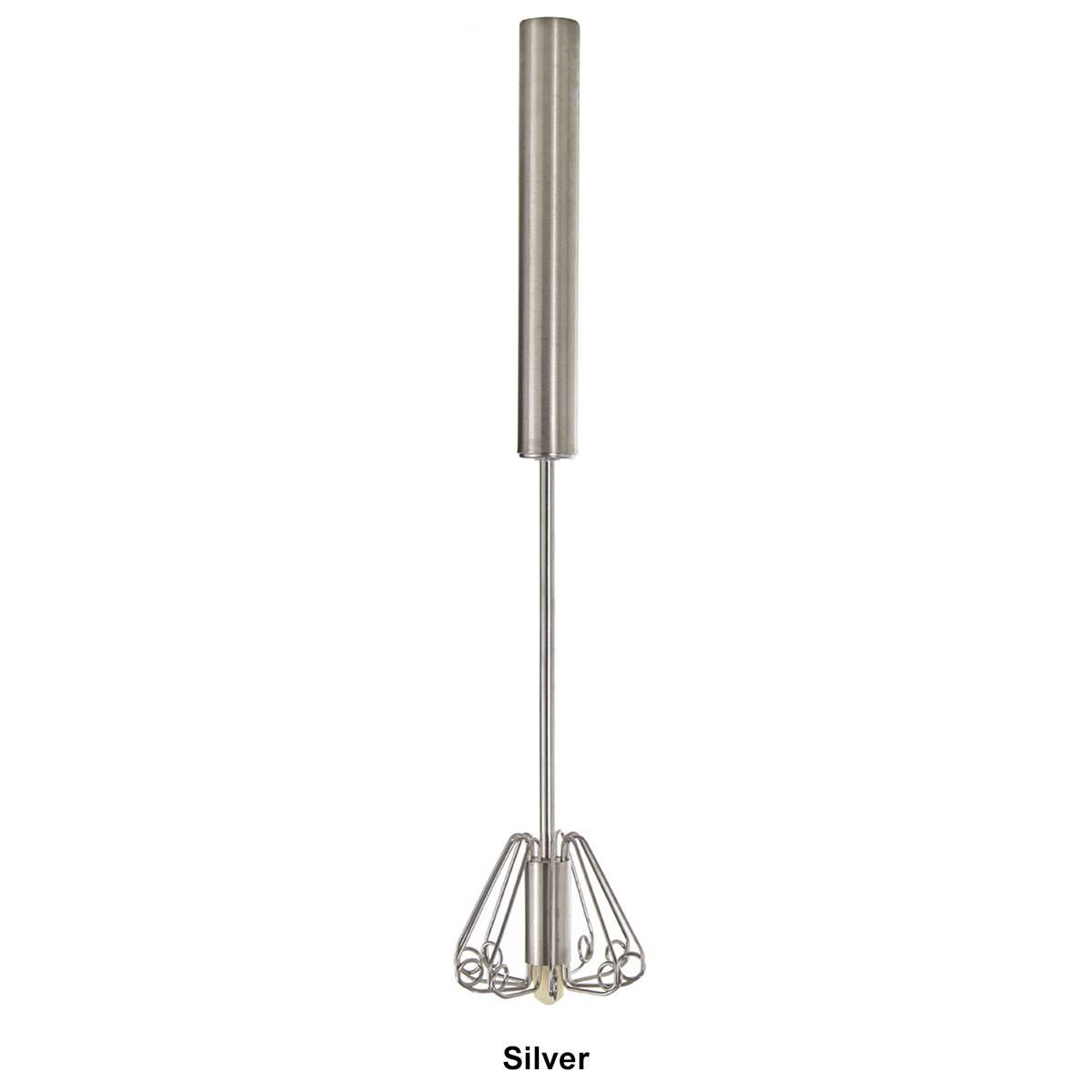 BergHOFF Essentials Stainless Steel 12in. Miracle Whisk
