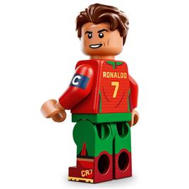 LEGO® Editions Cristiano Ronaldo – Soccer Highlights