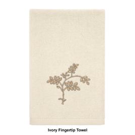 Avanti Willow Towel Collection