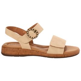 Womens Cliffs by White Mountain Bonique Footbed Sandals