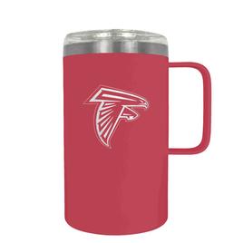 Great American Products 18oz. Atlanta Falcons Hustle Mug