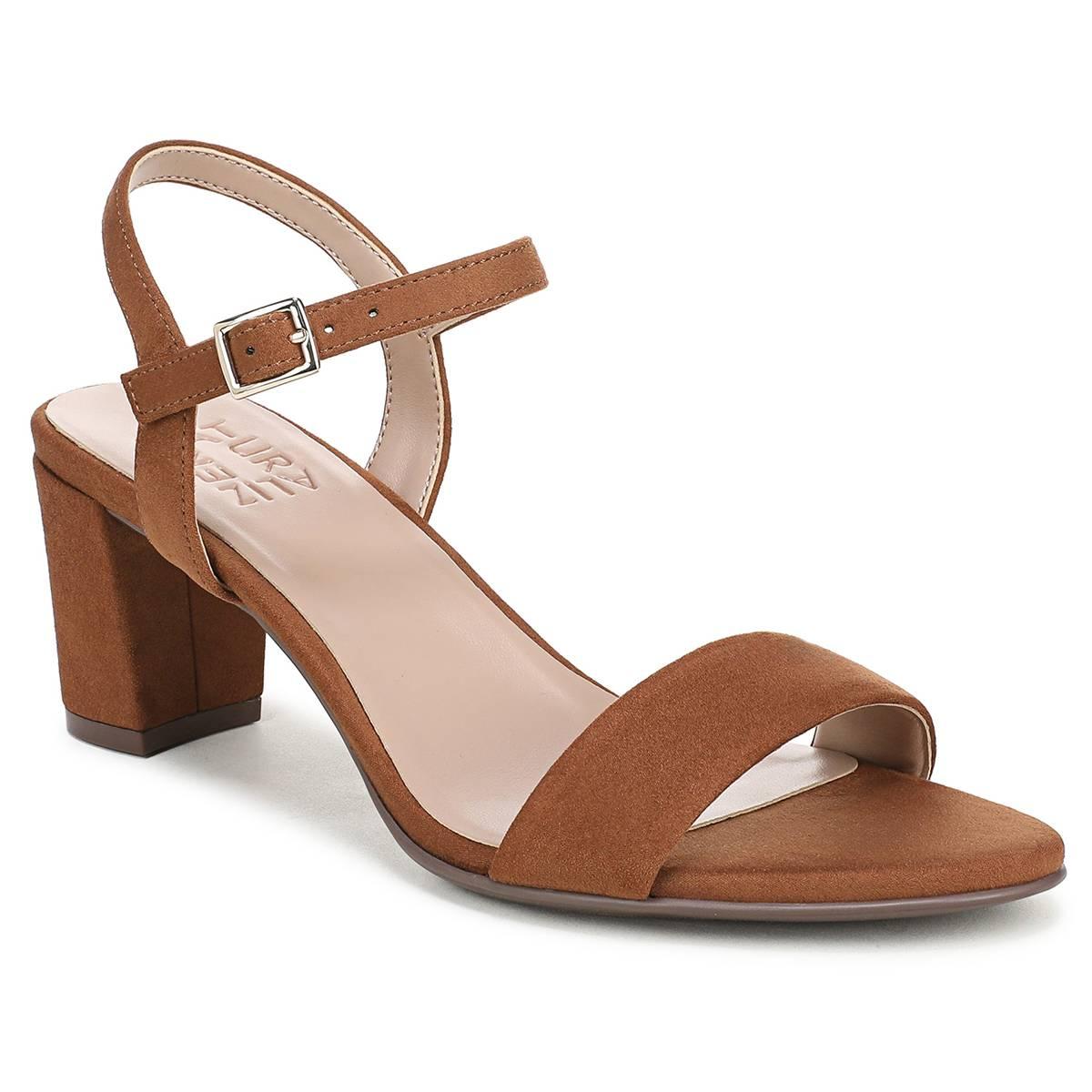 Womens Naturalizer Bristol