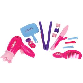 Sophia's® Hair Salon Set