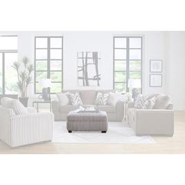 Bryce Storage Ottoman