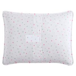 Laura Ashley Ellyn Microfiber Quilt Set