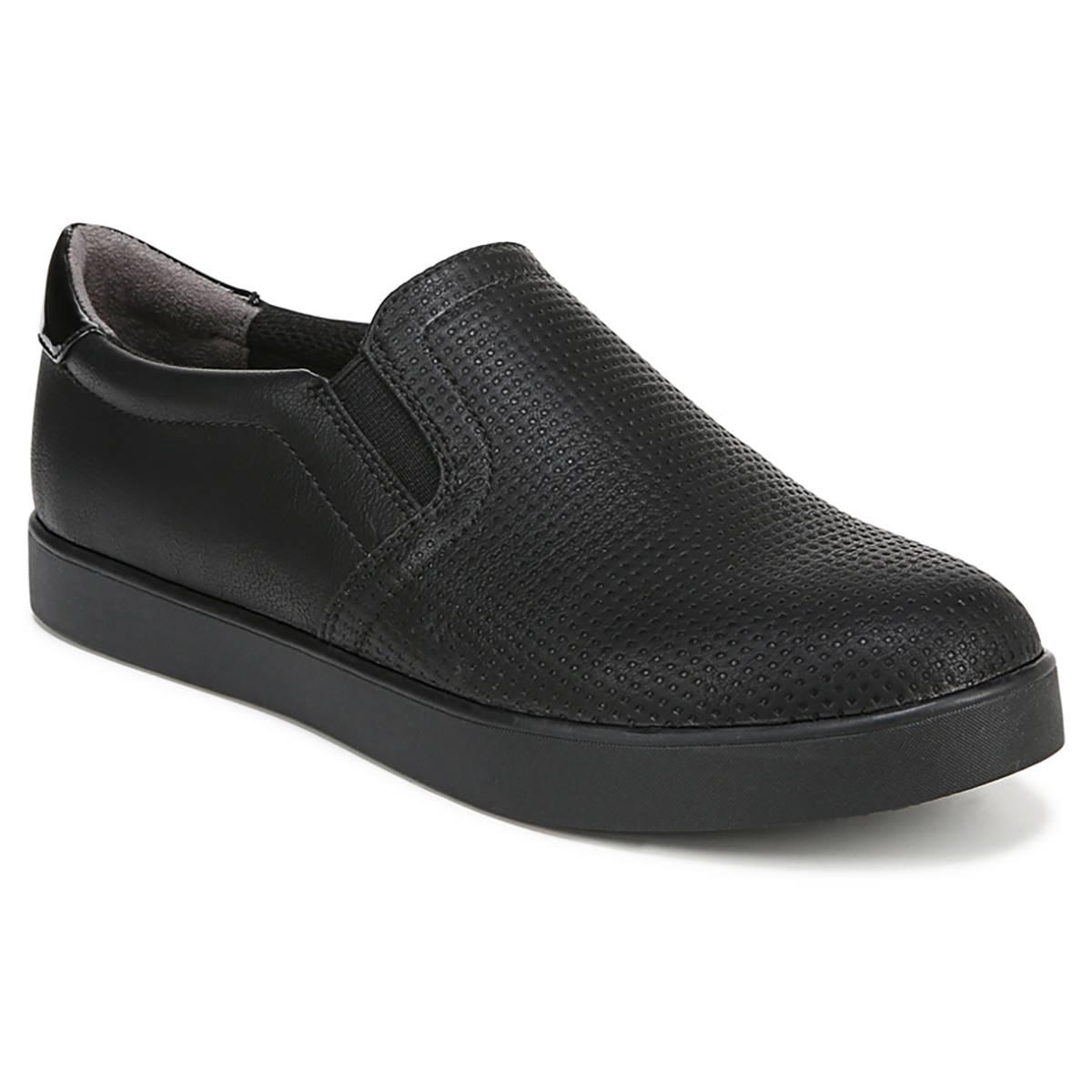 Womens Dr. Scholl''s Madison Slip Resistant Fashion Sneakers