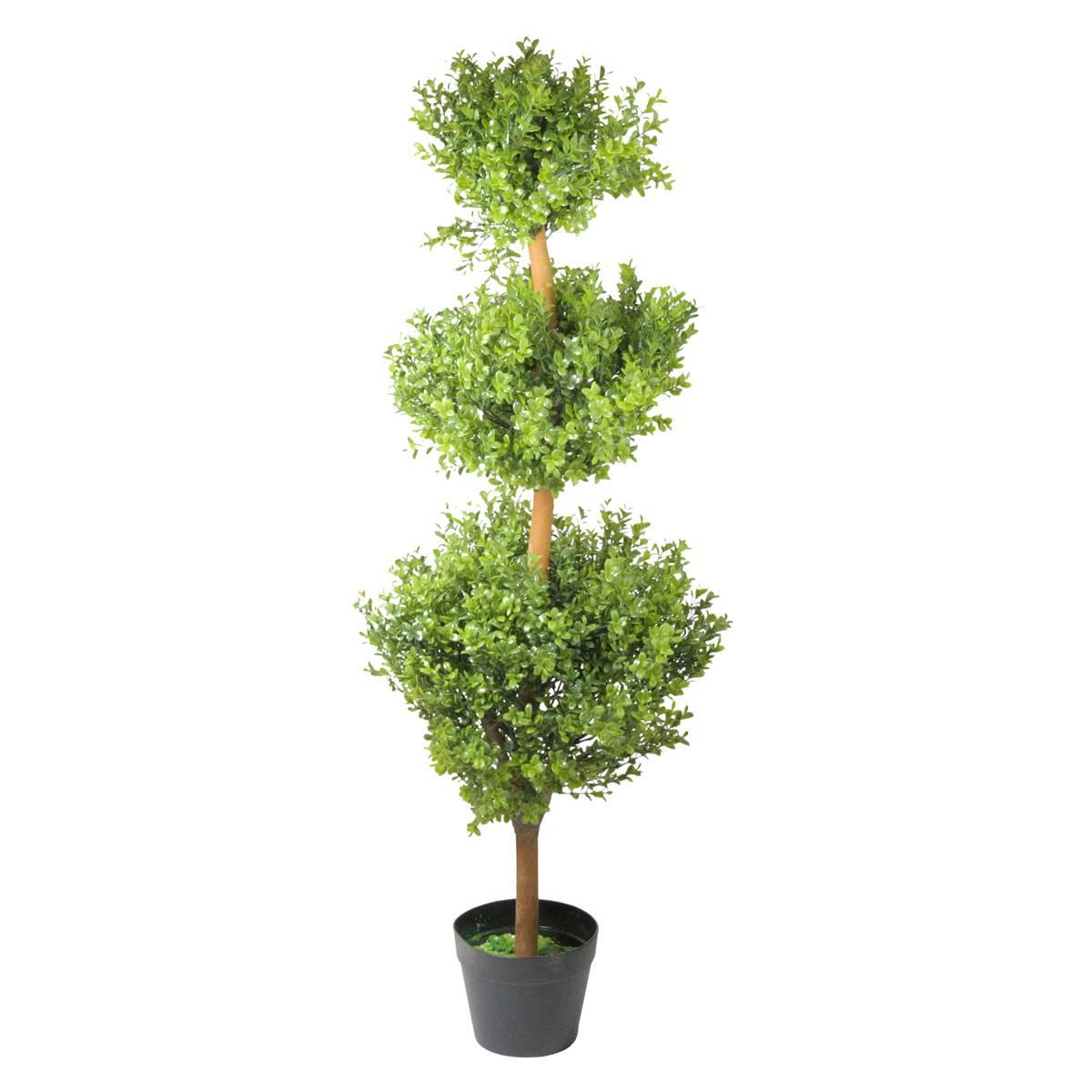 Northlight Seasonal 3.75ft. Murraya Artificial Christmas Tree