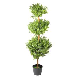 Northlight Seasonal 3.75ft. Murraya Artificial Christmas Tree