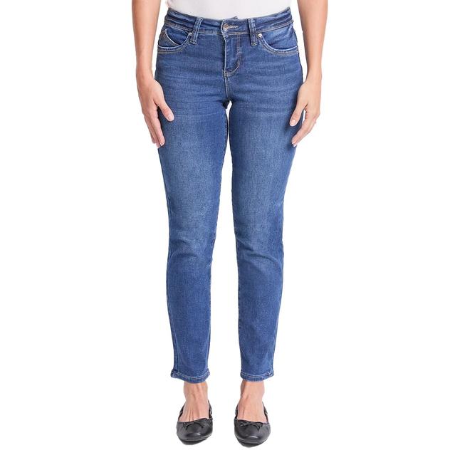 Womens Royalty® WannaBettaButt Curve Confidence Jeans