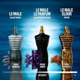 Jean Paul Gaultier Le Male Eau de Toilette