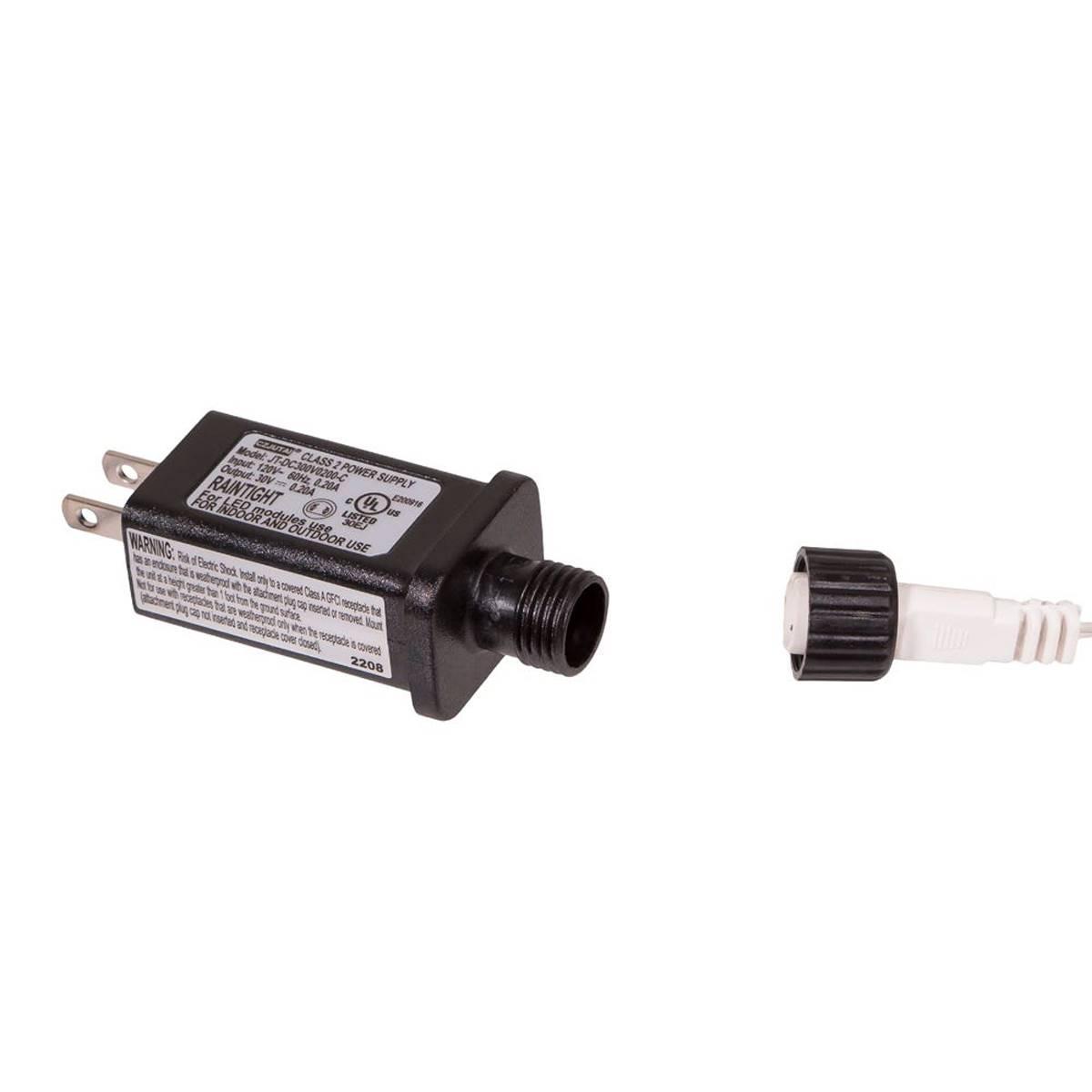 Kurt S. Adler 49.2ft. LED Light Set