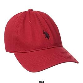 Mens U.S. Polo Assn.® Baseball Cap