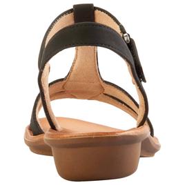 Womens SOUL Naturalizer Summer Strappy Sandals