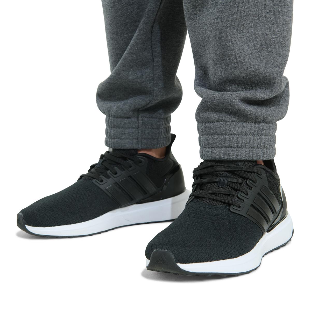 Boys (8-20) adidas® Essential Fleece Big Logo Joggers