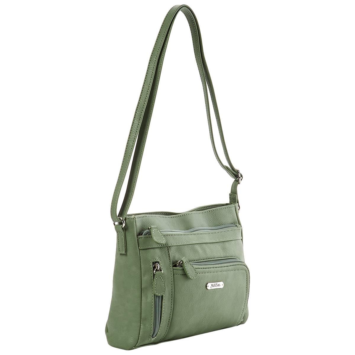 MultiSac Summerville East/West Crossbody