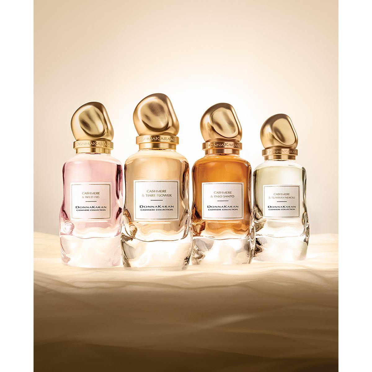 Donna Karan Cashmere Collection Cashmere &amp; Tiare Flower