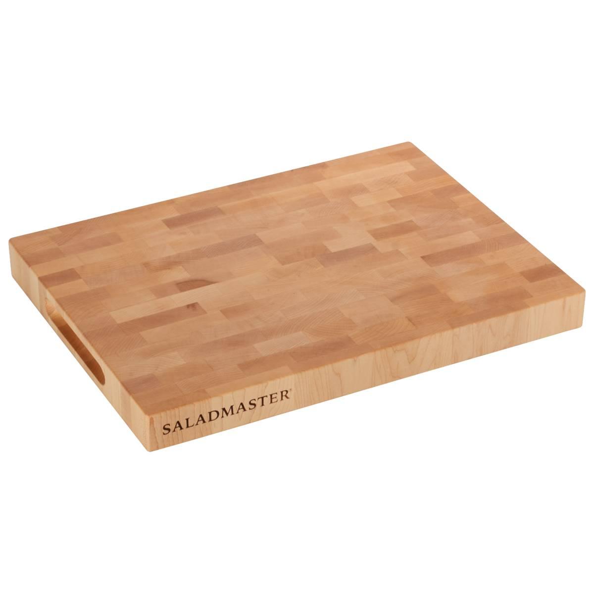 Saladmaster Large Cutting Board