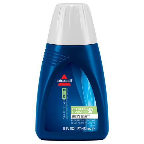 Bissell(R) Pet Stain & Odor Removal