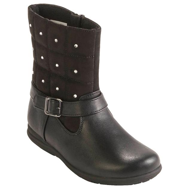 Little Girls Rachel Camilla Ankle Boots
