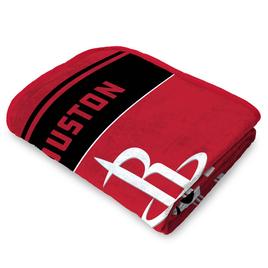 Sweet Home Collection NBA Houston Rockets Throw