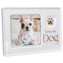 Malden I Love my Dog - 4x4