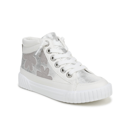 Big Girls Blowfish Malibu Wander Up2-K High Top Fashion Sneakers