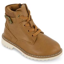 Little Boys Kenneth Cole(R) Pace Zamir Hiker Boots