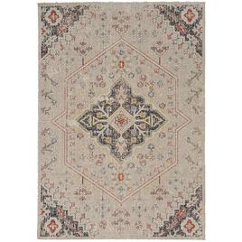 Linon Great Zero Rollins Accent Rug - 2x3
