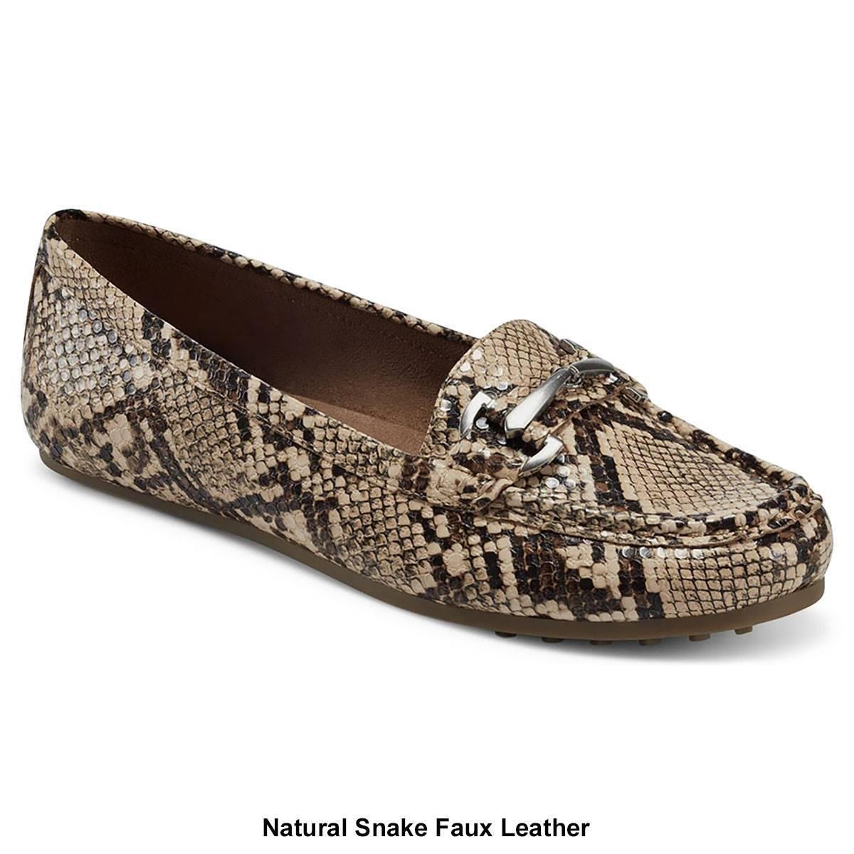 Womens Aerosoles Day Drive Loafers