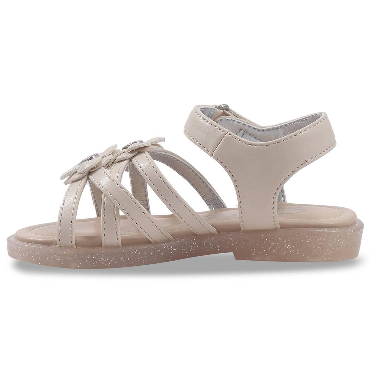 Little Girls Jessica Simpson Georgie Alessa Open Toe Sandals