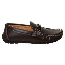 Little Boys Josmo Dress Loafers