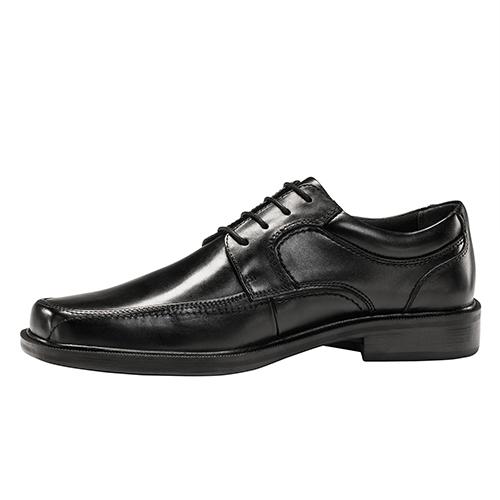Mens Dockers® Manvel Oxfords - Black