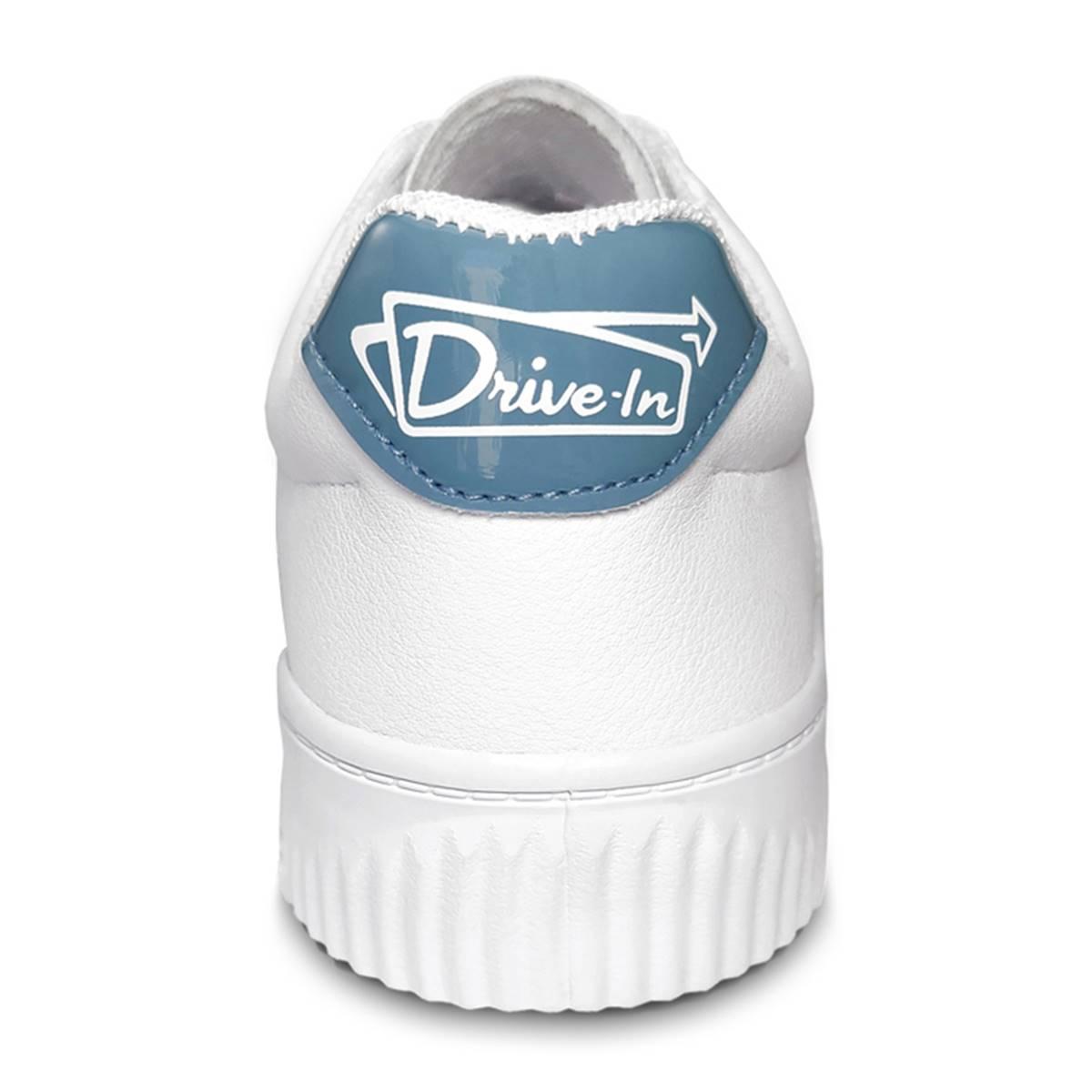Womens Drive-In Originals® Hollywood Fashion Sneakers