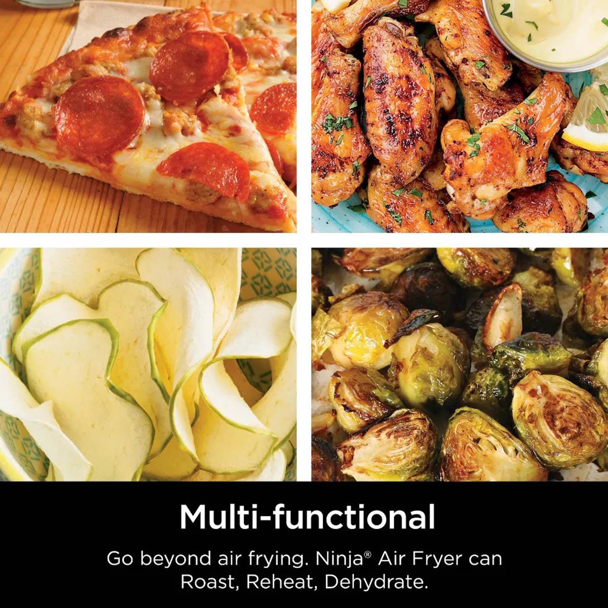 Ninja® Air Fryer