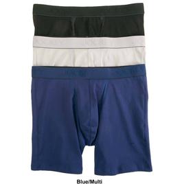 Mens Jockey® 3pk. Pouch Chafe Proof Boxer Briefs