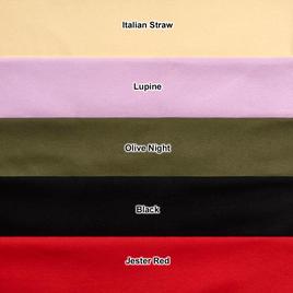 Plus Size Hasting & Smith 3/4 Sleeve V-neck Seam Front Neck Tee