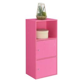 Convenience Concepts Xtra Storage 2-Door Cabinet