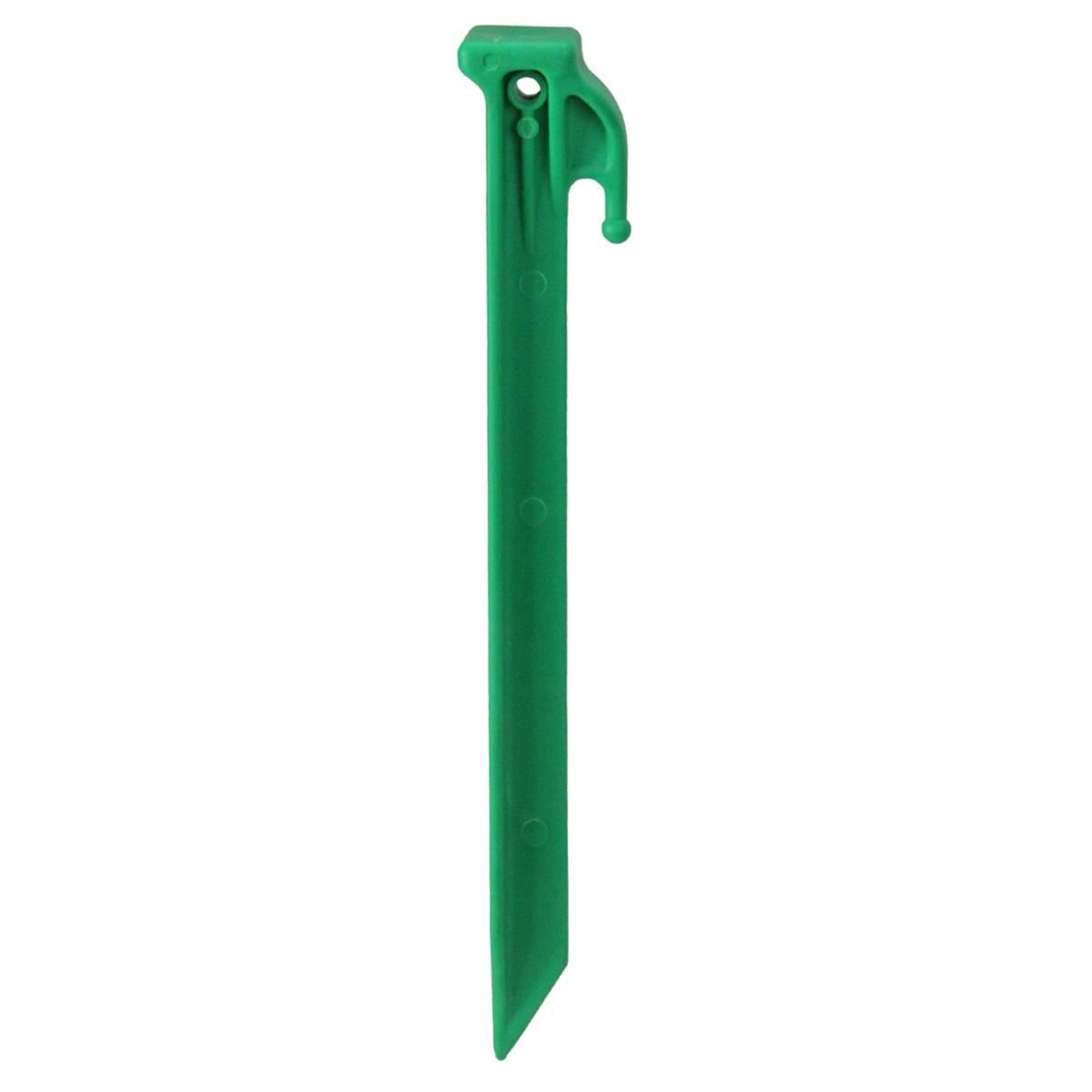 CC Outdoor Living Heavy Duty Garden Stakes - Set of 4