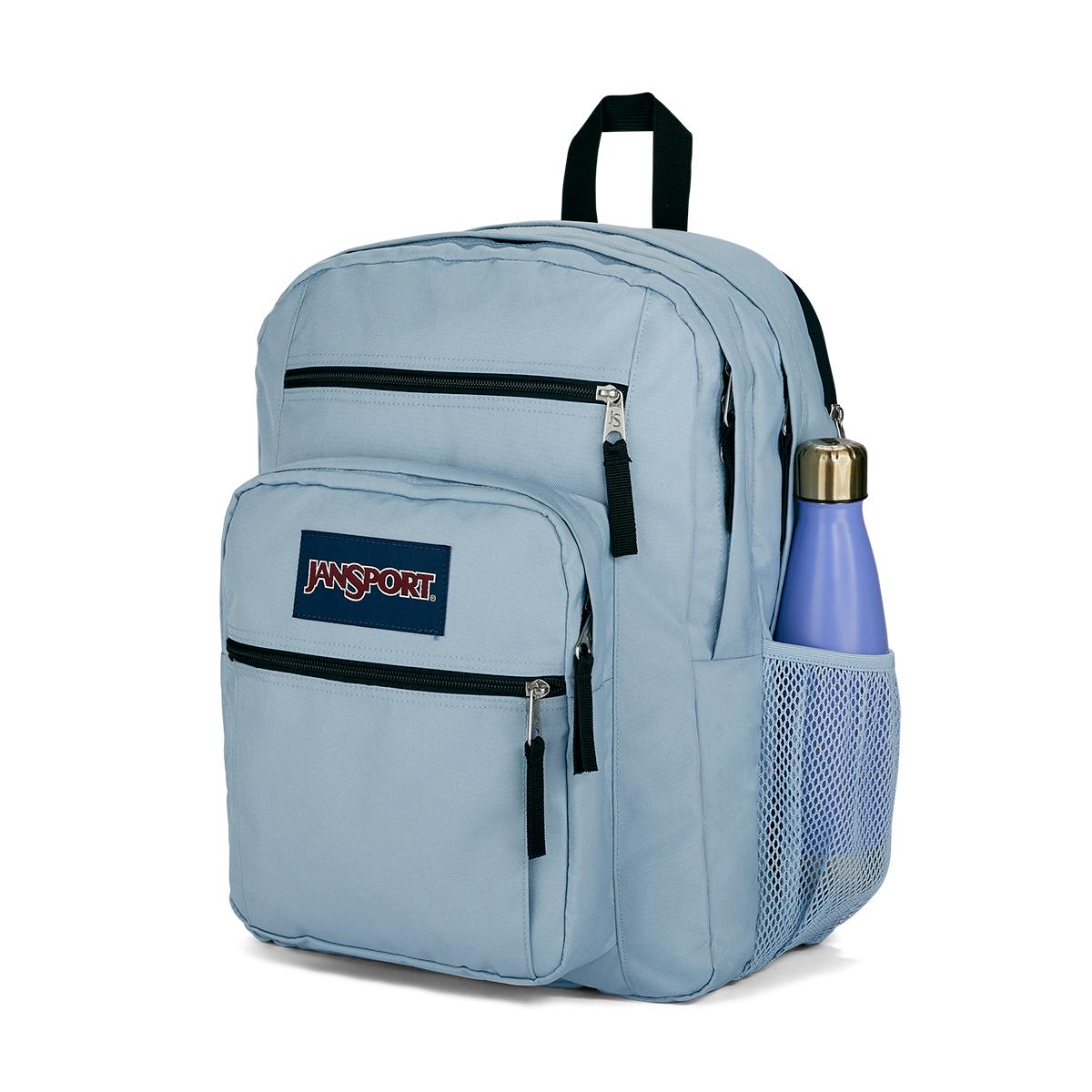 JanSport® Big Student Backpack - Blue Dusk